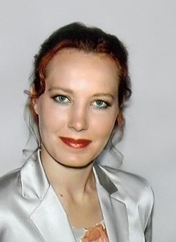 Larissa Eichwald